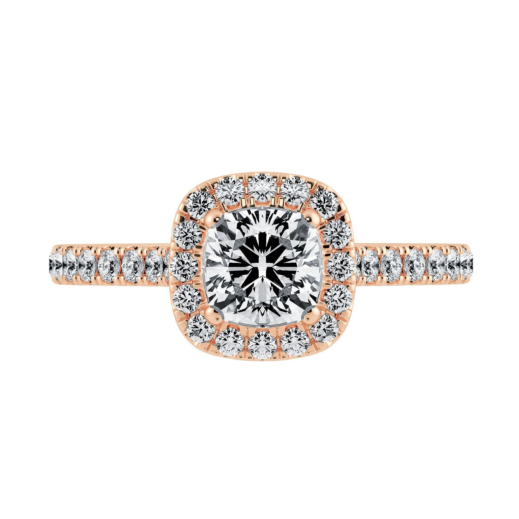 Jewelry CAD Printable file with Videos and Photos Render view 3D print model_18