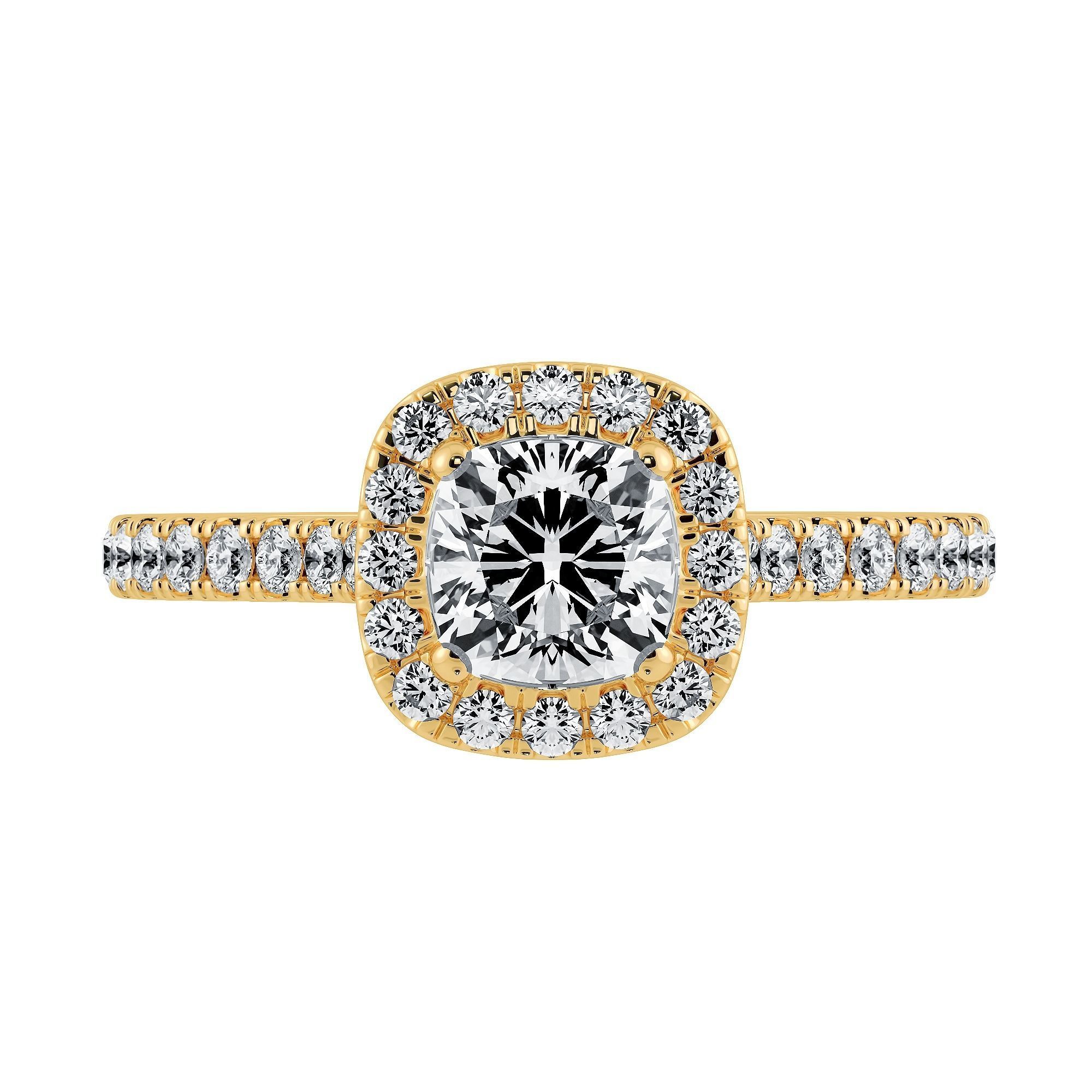 Jewelry CAD Printable file with Videos and Photos Render view 3D print model_16