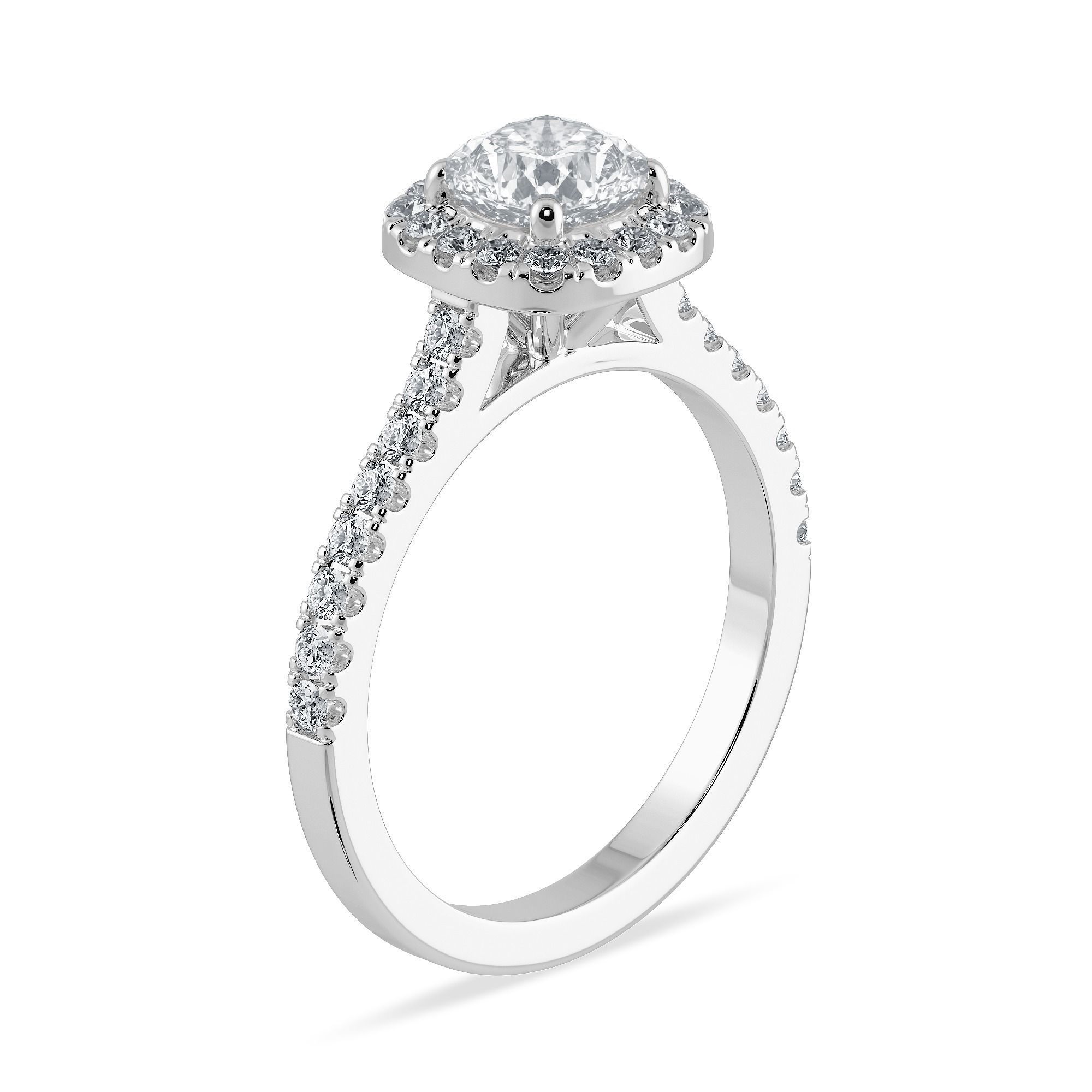 Jewelry CAD Printable file with Videos and Photos Render view 3D print model_13