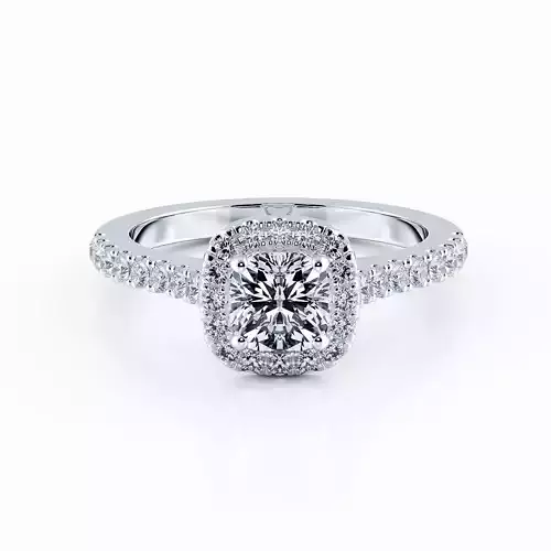 Jewelry CAD Printable file with Videos and Photos Render view