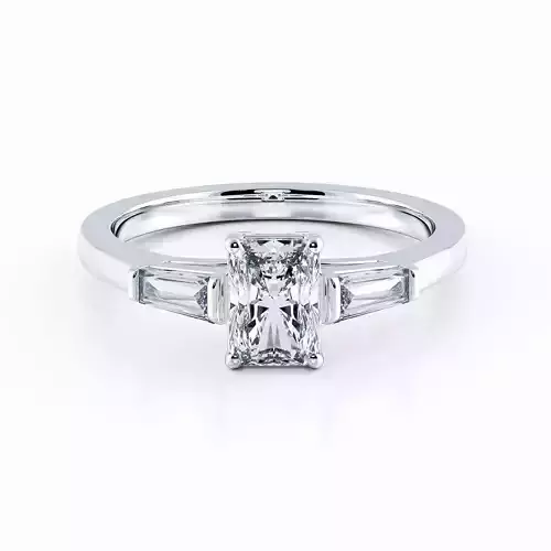 Jewelry CAD Printable file with Videos and Photos Render view