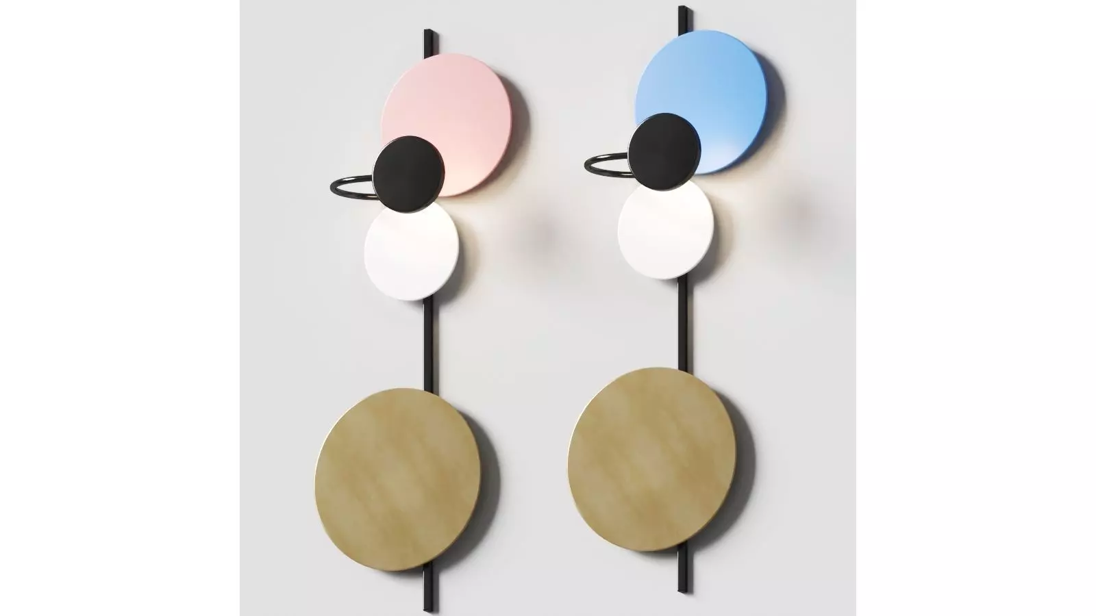 PLEASE WAIT to be SEATED - PLANET 3D model_0