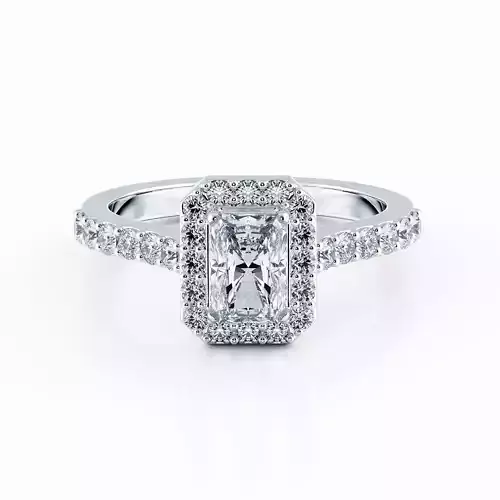 Jewelry CAD Printable file with Videos and Photos Render view