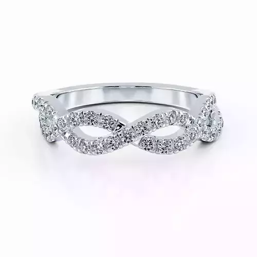 Jewelry CAD Printable file with Videos and Photos Render view