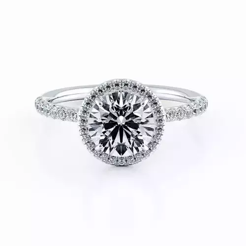 Jewelry CAD Printable file with Videos and Photos Render view