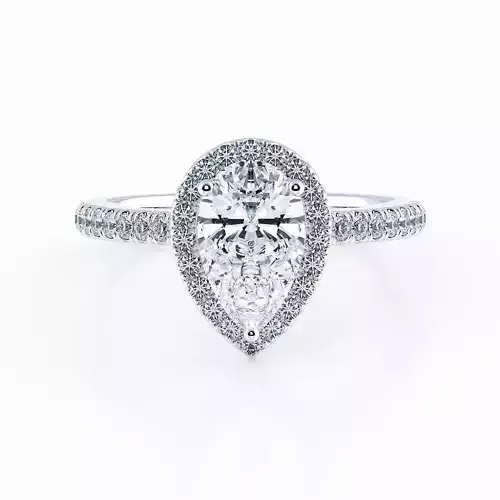 Jewelry CAD Printable file with Videos and Photos Render view