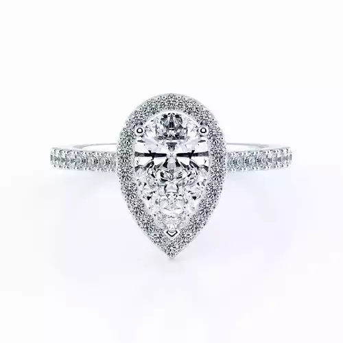 Jewelry CAD Printable file with Videos and Photos Render view