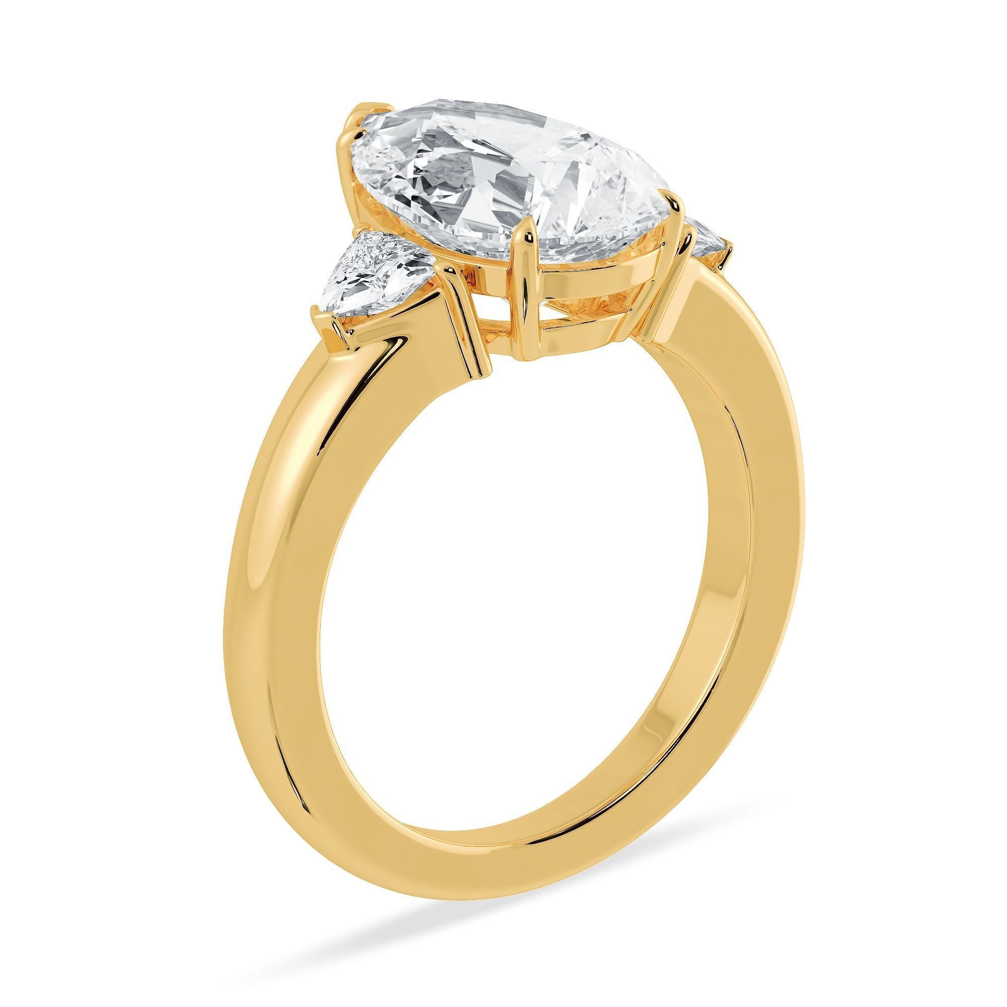 Jewelry CAD Printable file with Videos and Photos Render view 3D print model_14