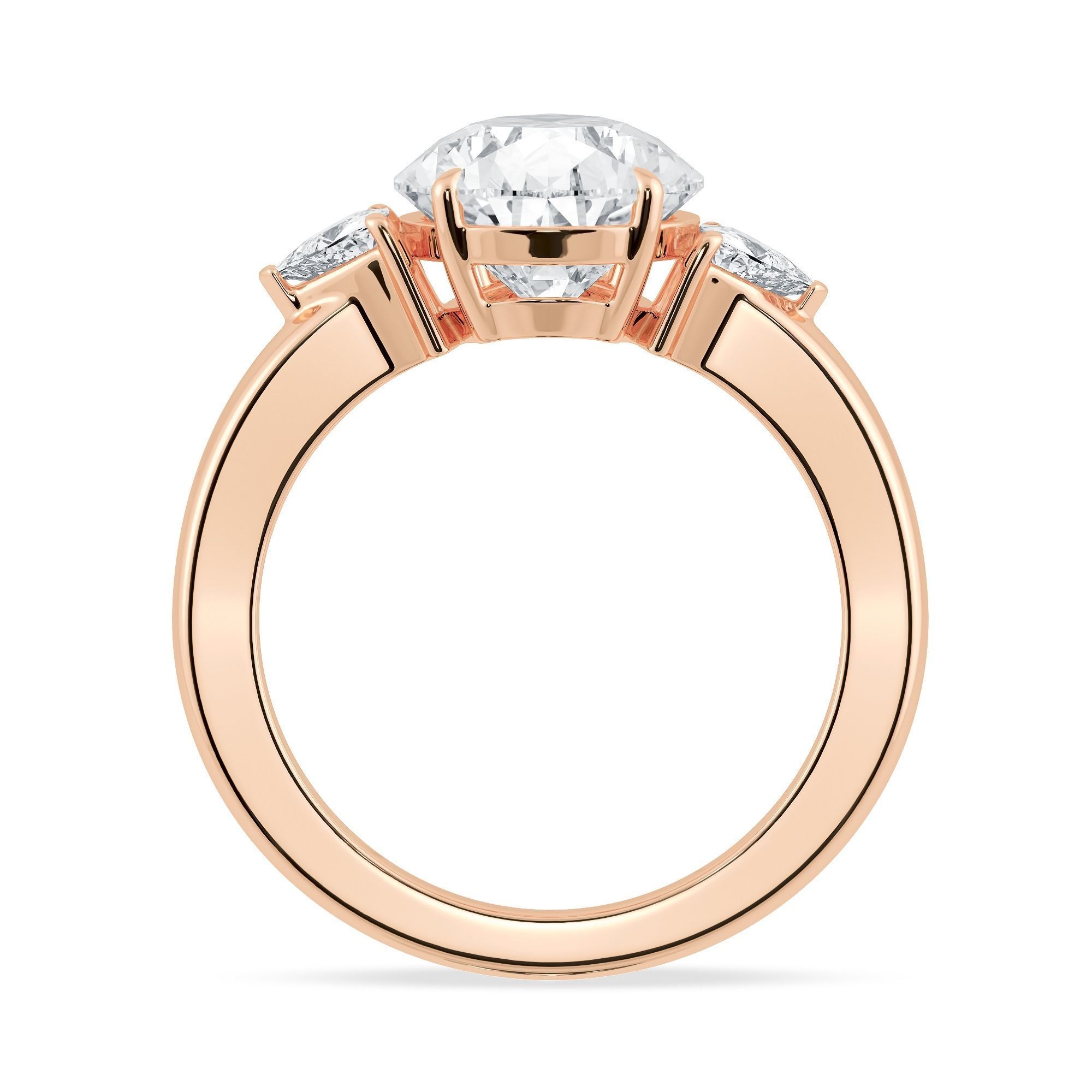 Jewelry CAD Printable file with Videos and Photos Render view 3D print model_7