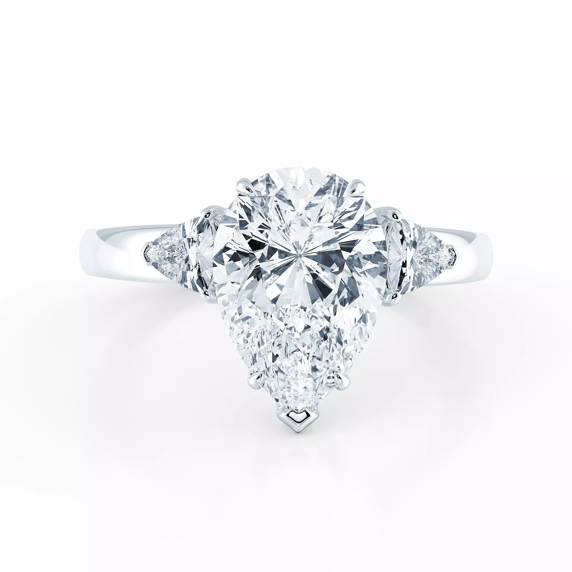 Jewelry CAD Printable file with Videos and Photos Render view 3D print model_0