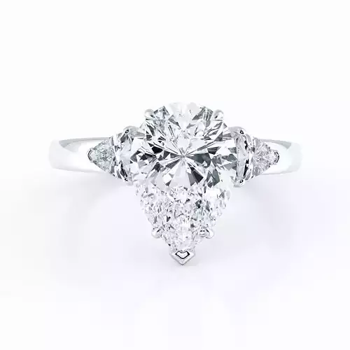 Jewelry CAD Printable file with Videos and Photos Render view