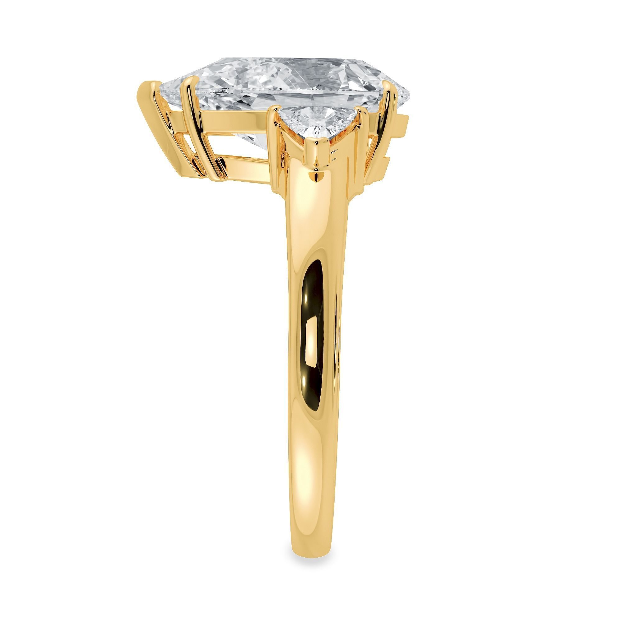 Jewelry CAD Printable file with Videos and Photos Render view 3D print model_9