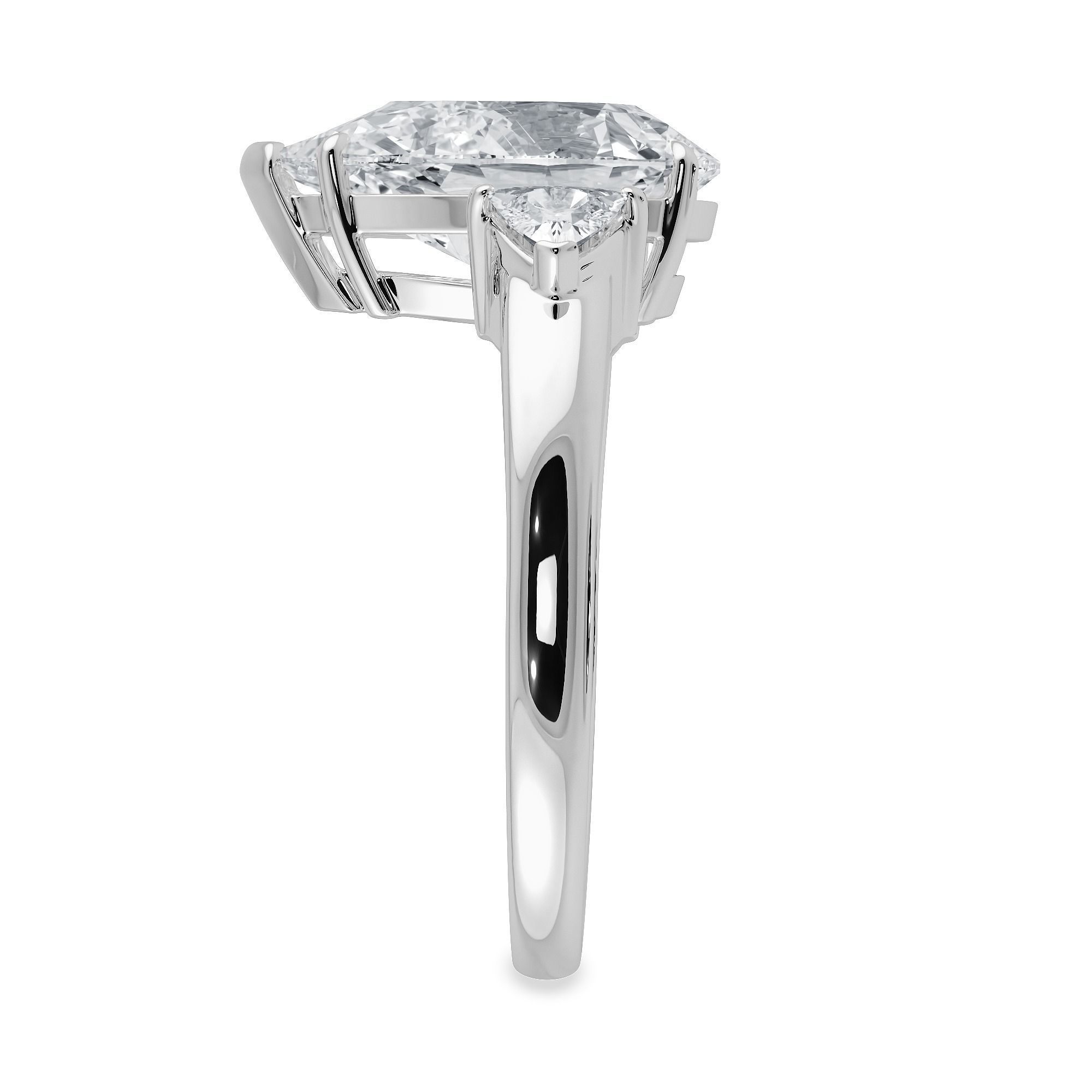 Jewelry CAD Printable file with Videos and Photos Render view 3D print model_11