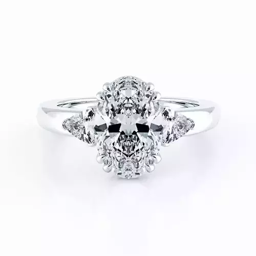 Jewelry CAD Printable file with Videos and Photos Render view