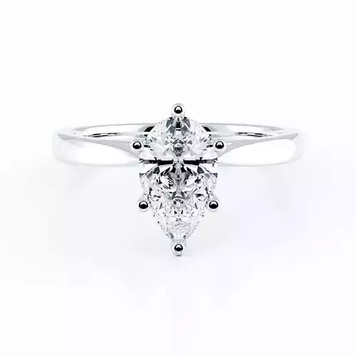 Jewelry CAD Printable file with Videos and Photos Render view