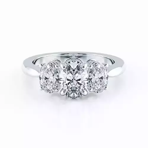 Jewelry CAD Printable file with Videos and Photos Render view