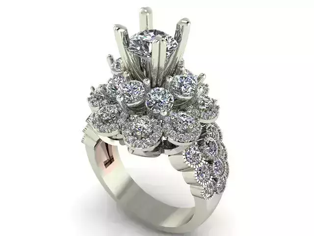 RING DIAMOND