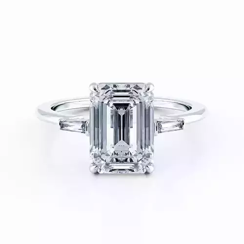 Jewelry CAD Printable file with Videos and Photos Render view