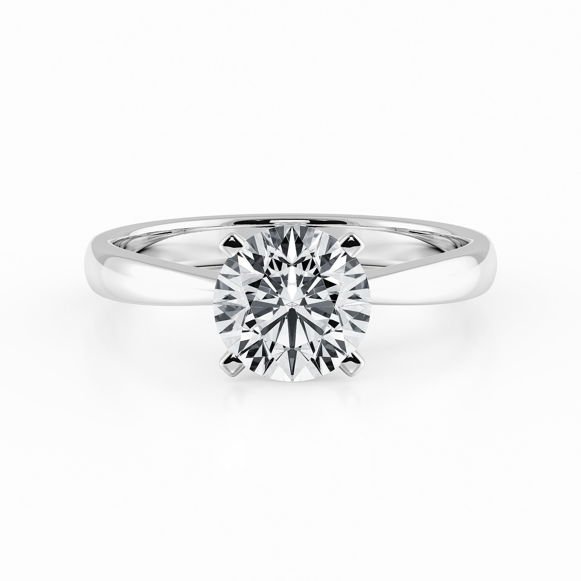 Jewelry CAD Printable file with Videos and Photos Render view 3D print model_1