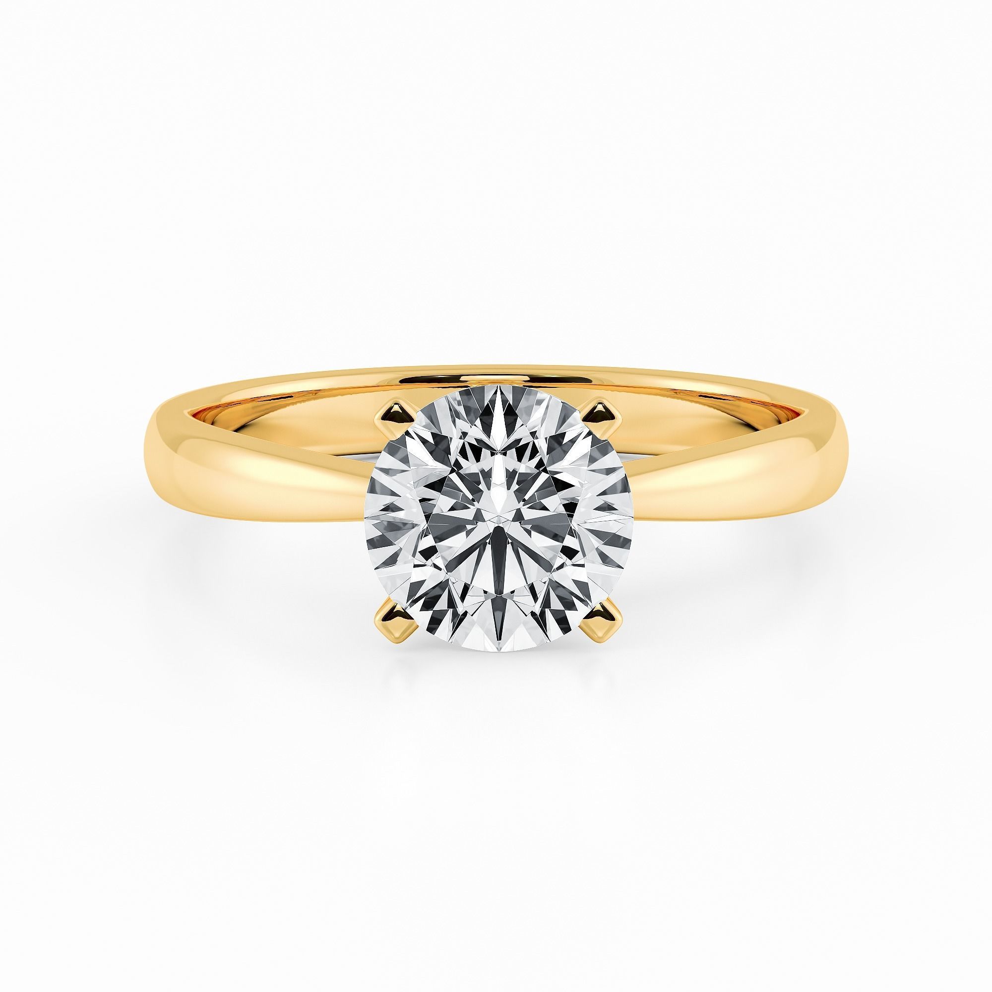 Jewelry CAD Printable file with Videos and Photos Render view 3D print model_3