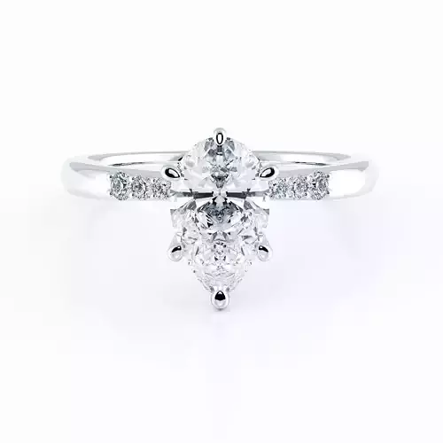 Jewelry CAD Printable file with Videos and Photos Render view