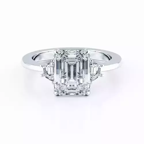 Jewelry CAD Printable file with Videos and Photos Render view