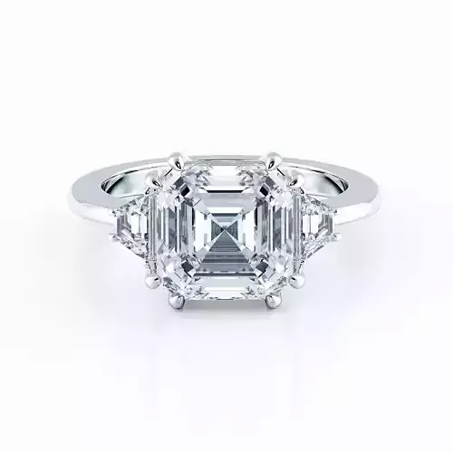 Jewelry CAD Printable file with Videos and Photos Render view