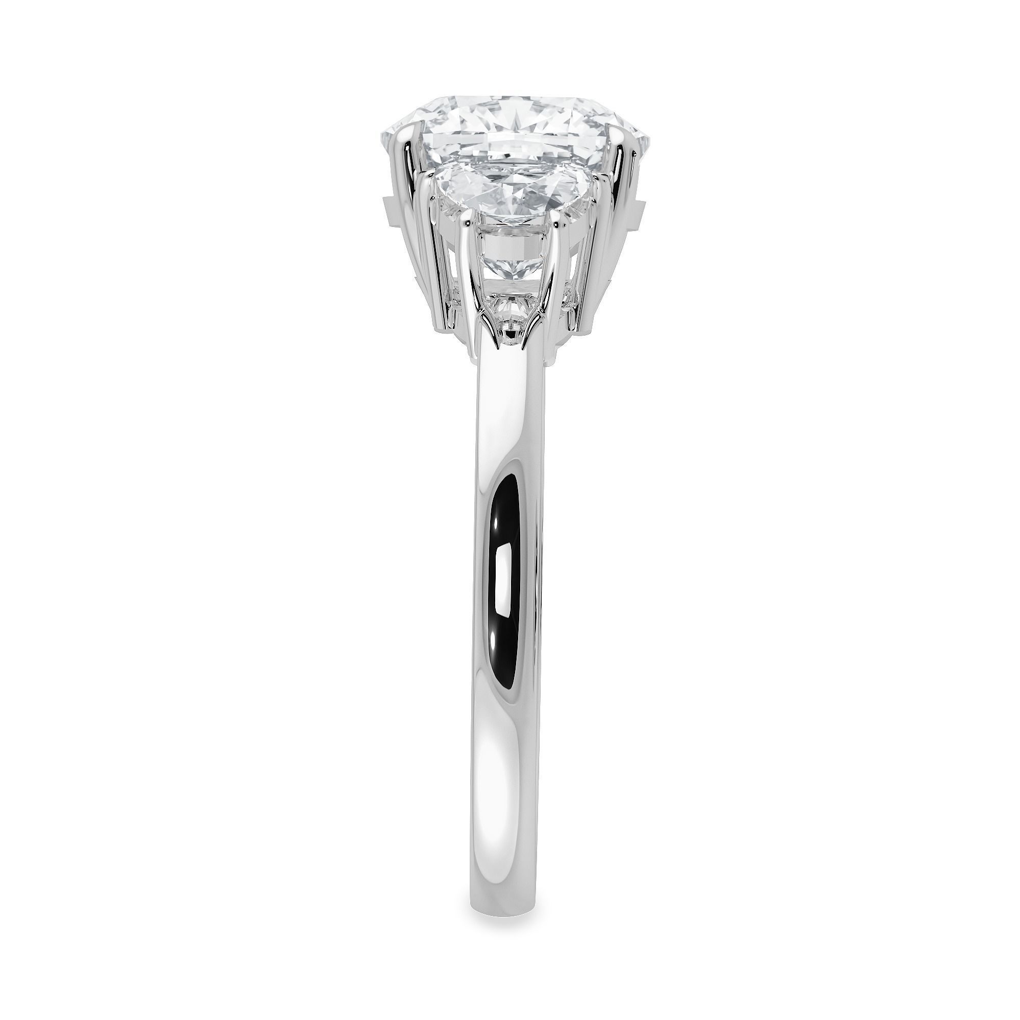 Jewelry CAD Printable file with Videos and Photos Render view 3D print model_11