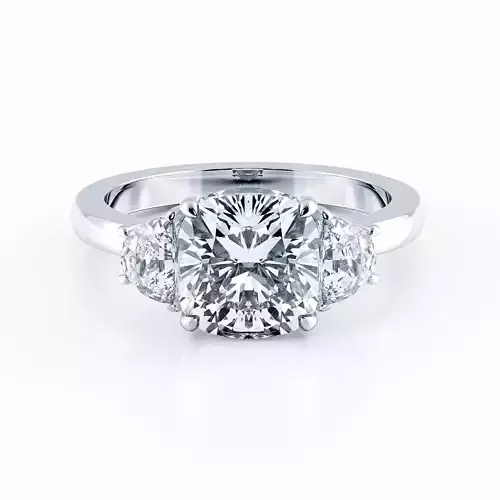 Jewelry CAD Printable file with Videos and Photos Render view