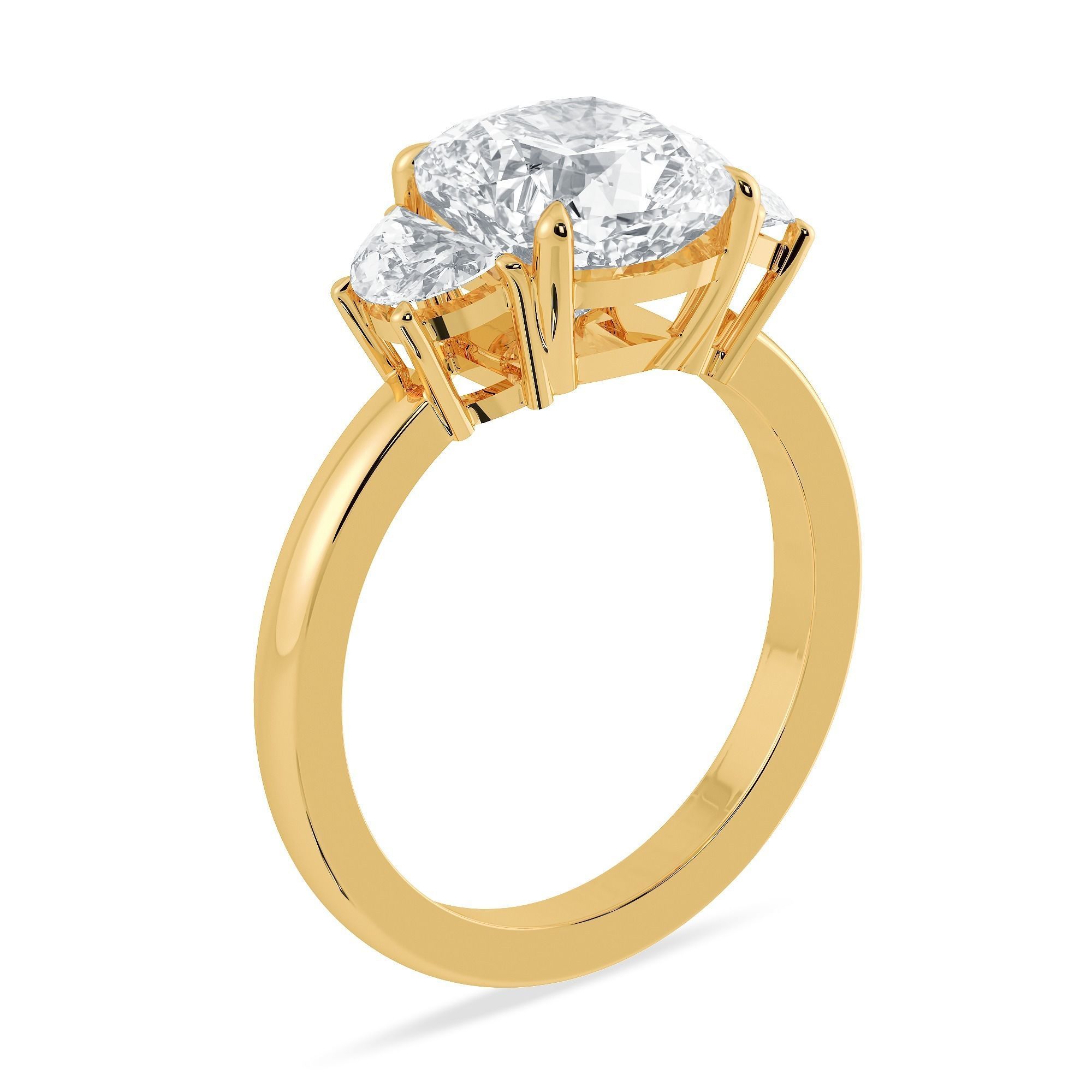 Jewelry CAD Printable file with Videos and Photos Render view 3D print model_13