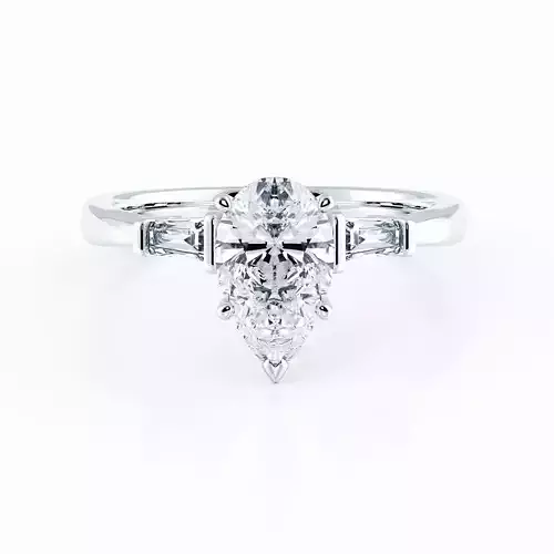 Jewelry CAD Printable file with Videos and Photos Render view