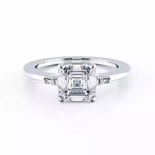 Jewelry CAD Printable file with Videos and Photos Render view