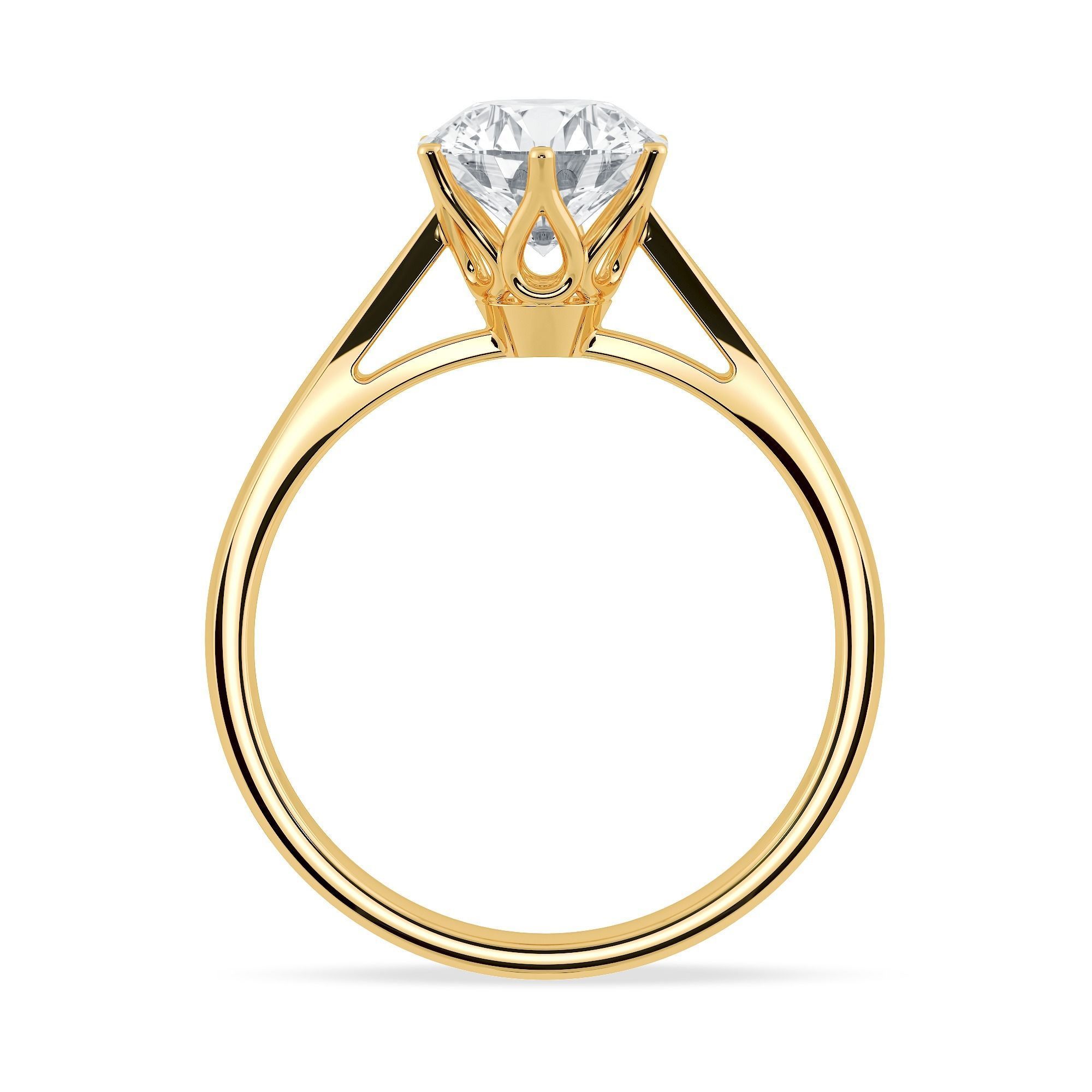 Jewelry CAD Printable file with Videos and Photos Render view 3D print model_6