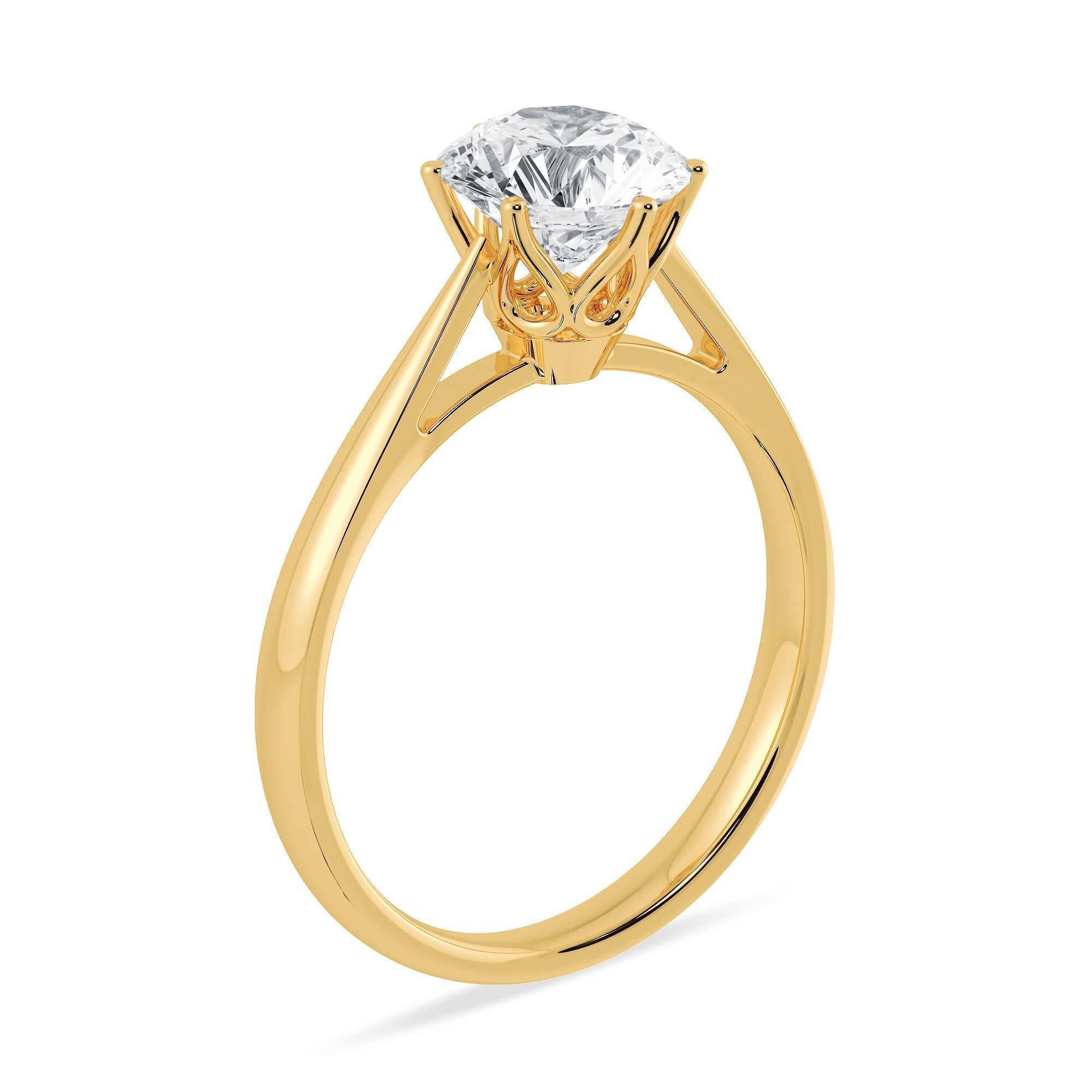 Jewelry CAD Printable file with Videos and Photos Render view 3D print model_15