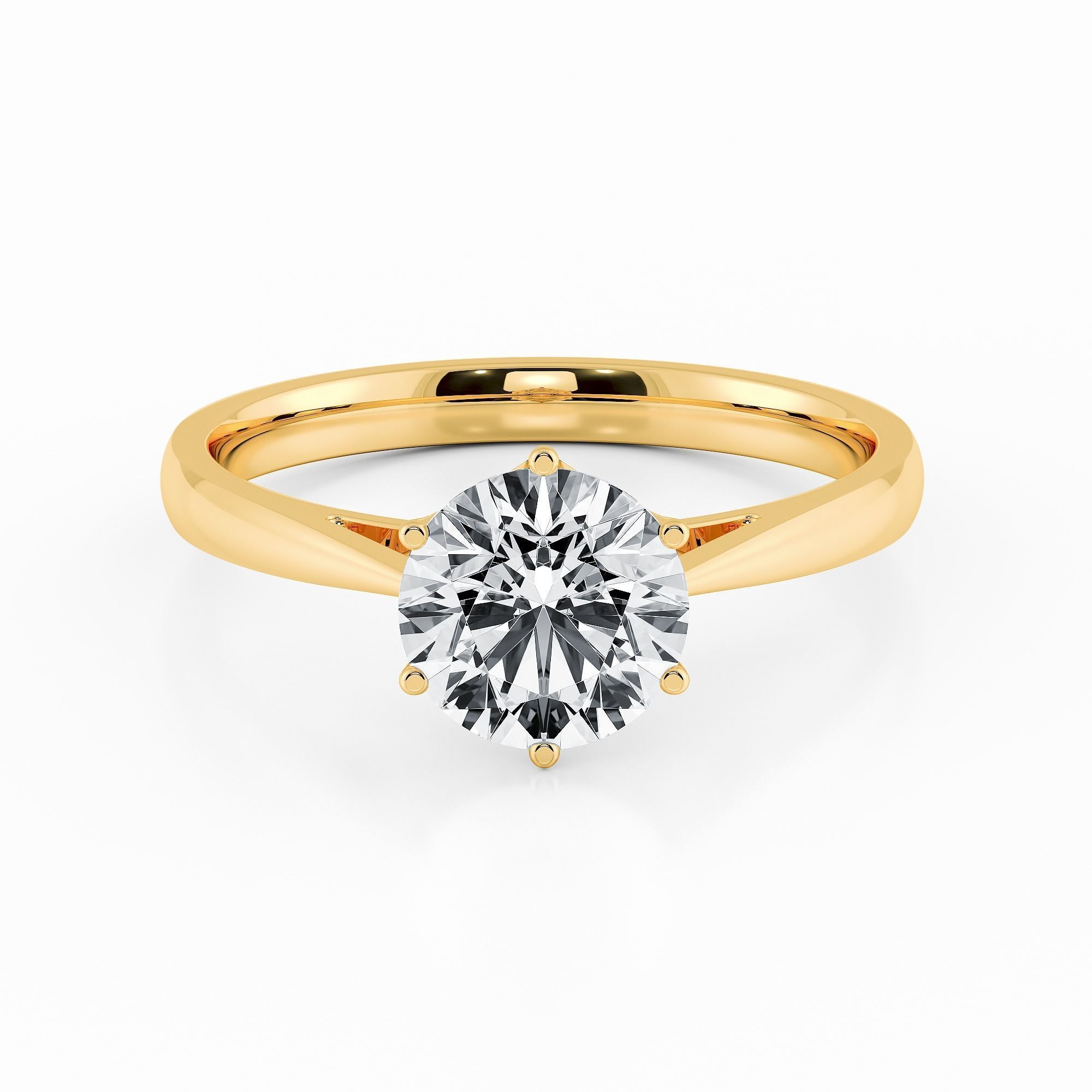 Jewelry CAD Printable file with Videos and Photos Render view 3D print model_3