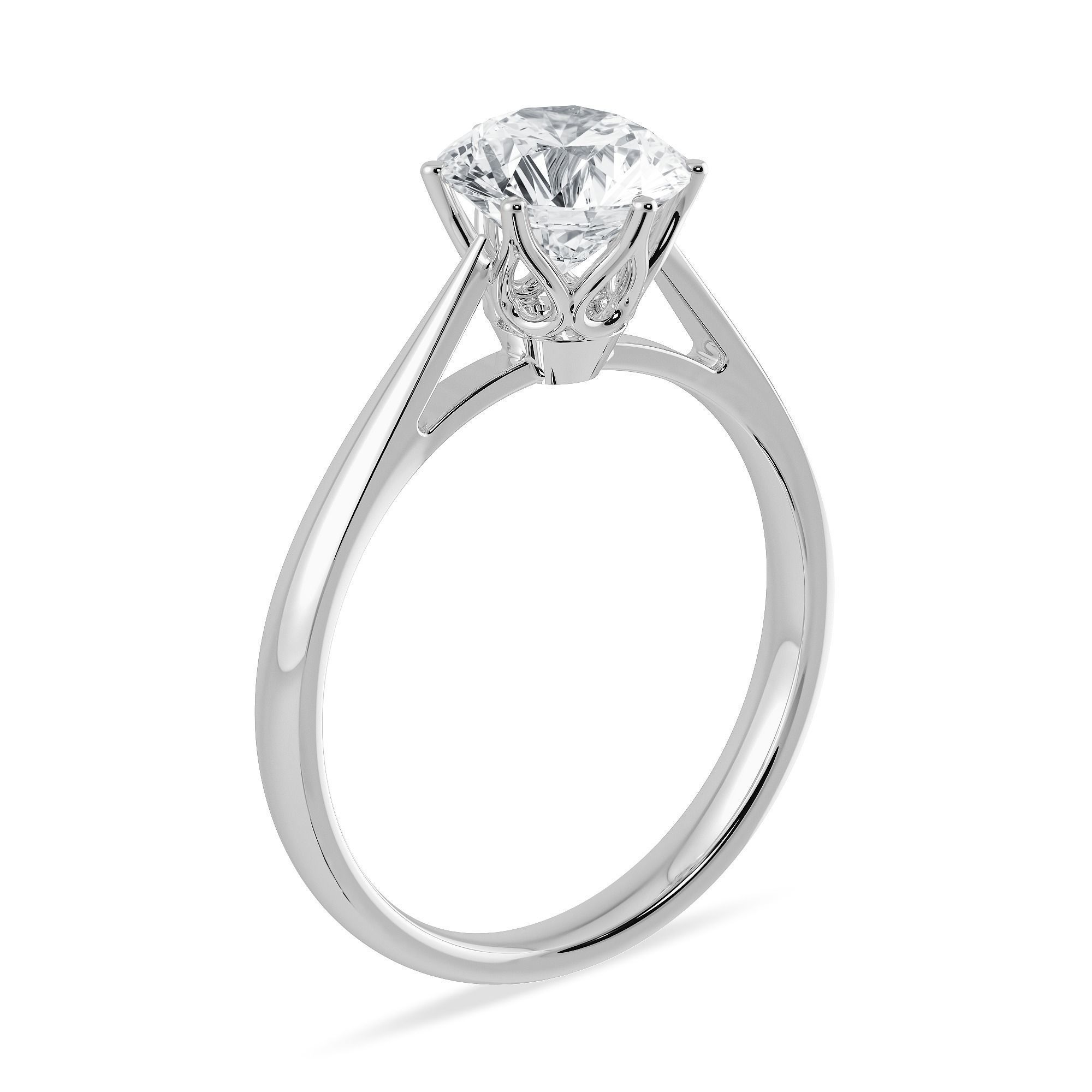 Jewelry CAD Printable file with Videos and Photos Render view 3D print model_13