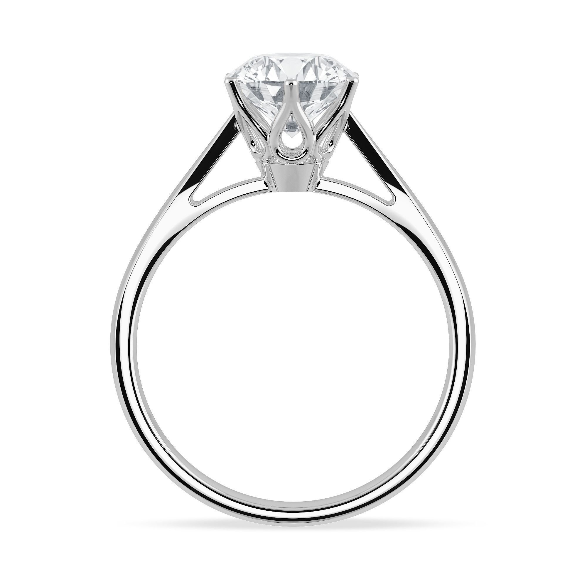 Jewelry CAD Printable file with Videos and Photos Render view 3D print model_8