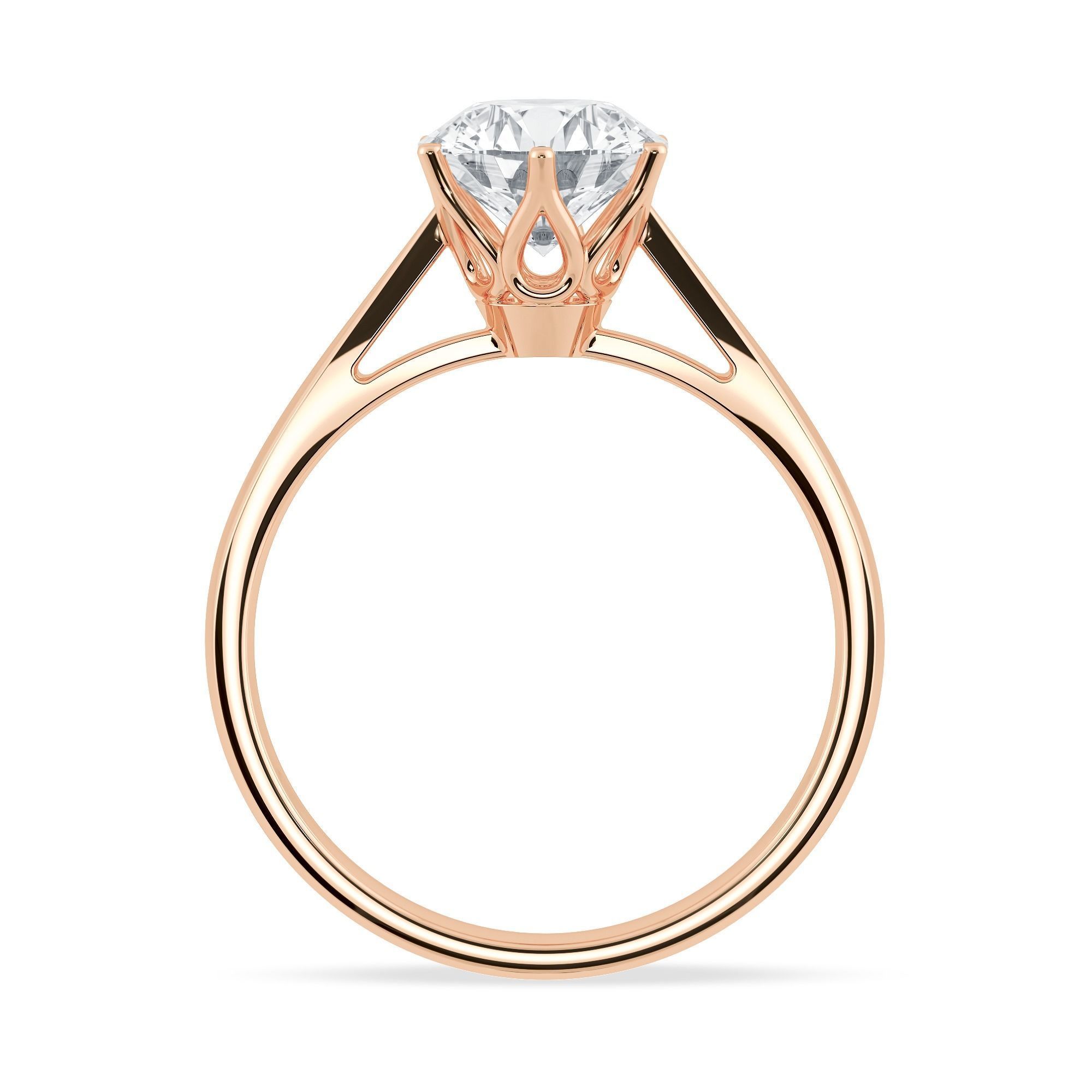 Jewelry CAD Printable file with Videos and Photos Render view 3D print model_5