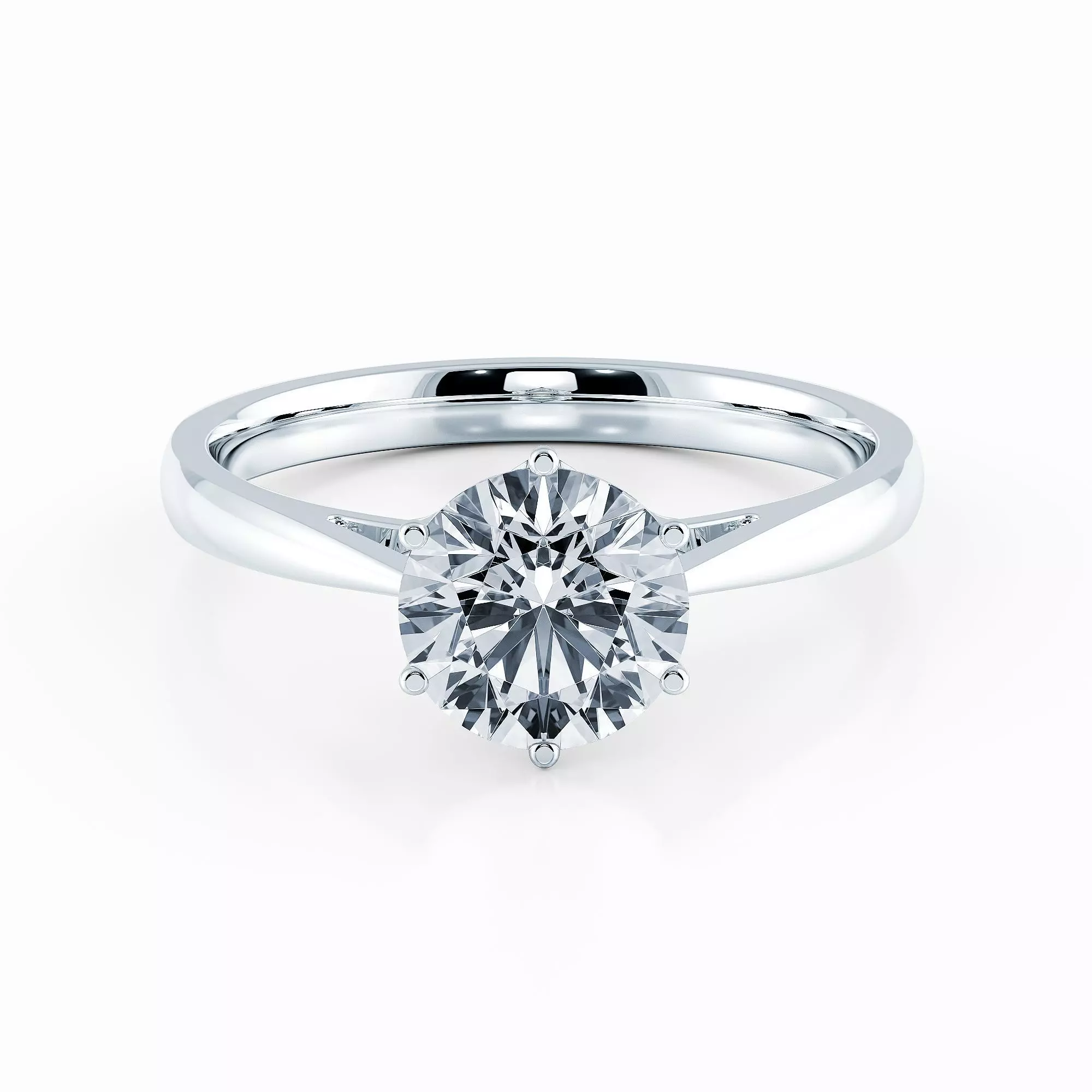 Jewelry CAD Printable file with Videos and Photos Render view 3D print model_0