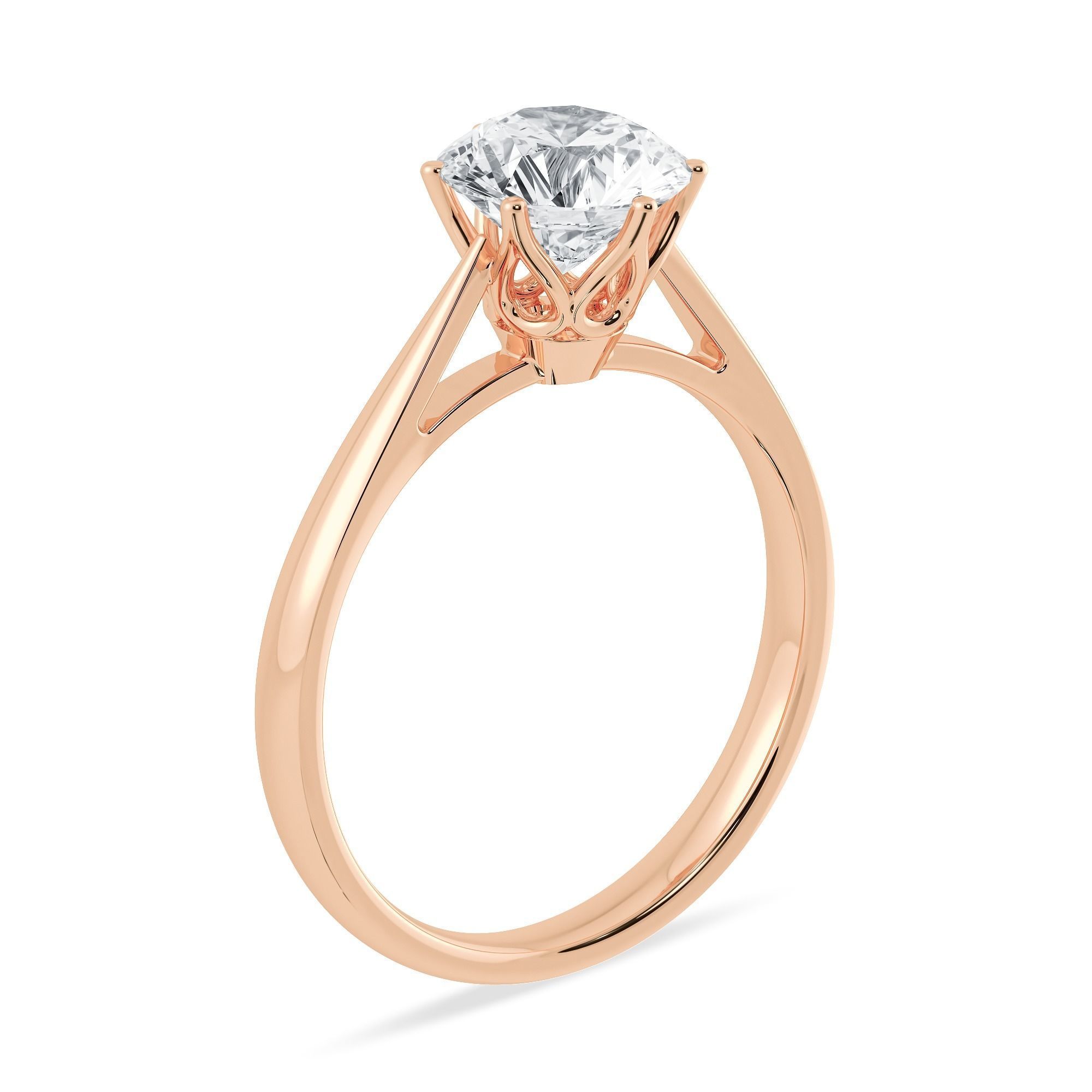 Jewelry CAD Printable file with Videos and Photos Render view 3D print model_14