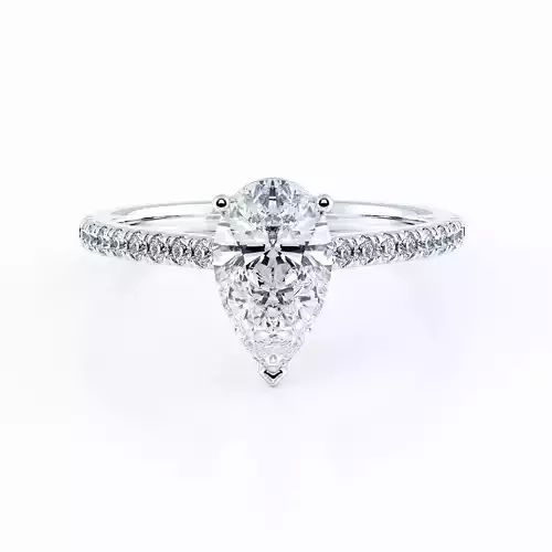 Jewelry CAD Printable file with Videos and Photos Render view