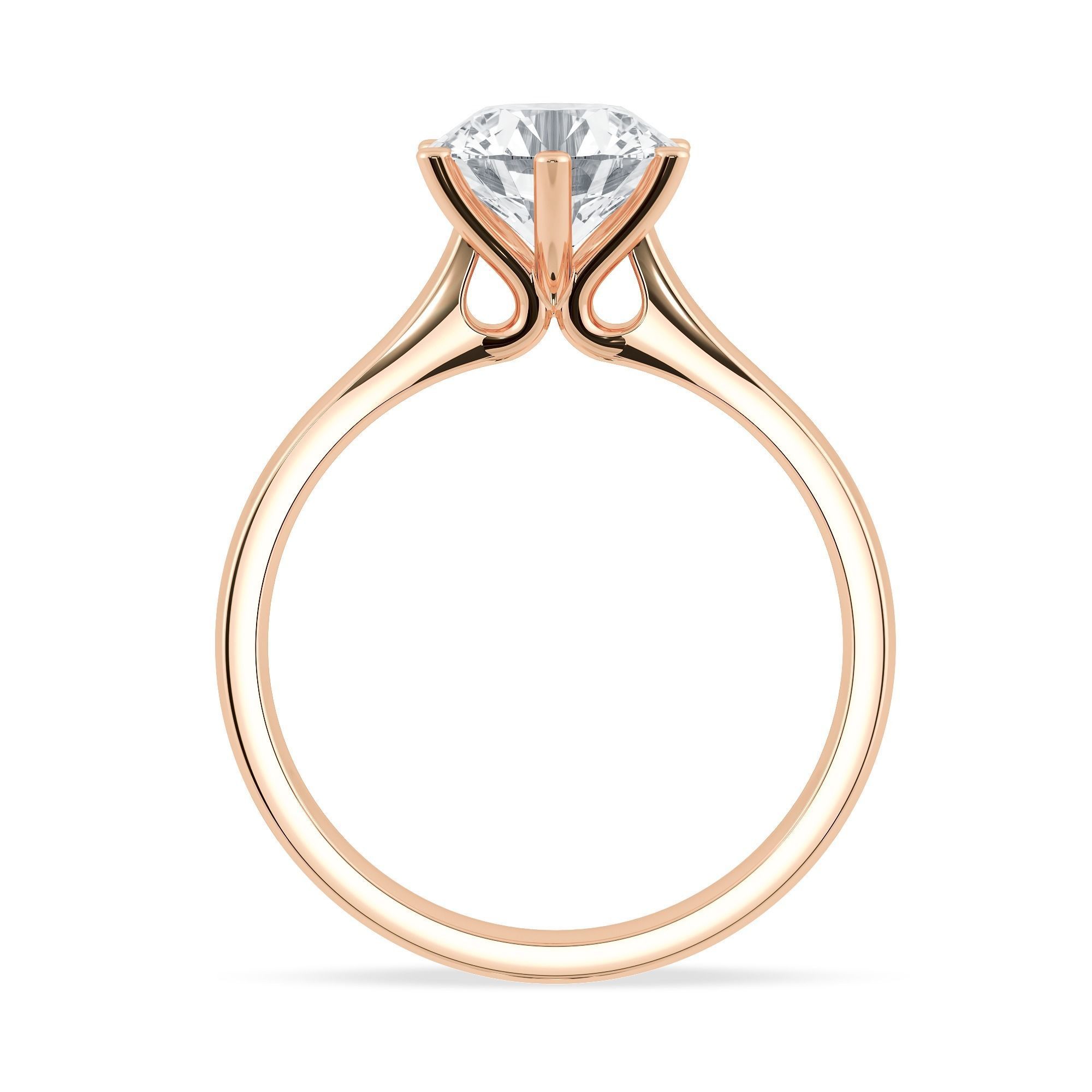 Jewelry CAD Printable file with Videos and Photos Render view 3D print model_7