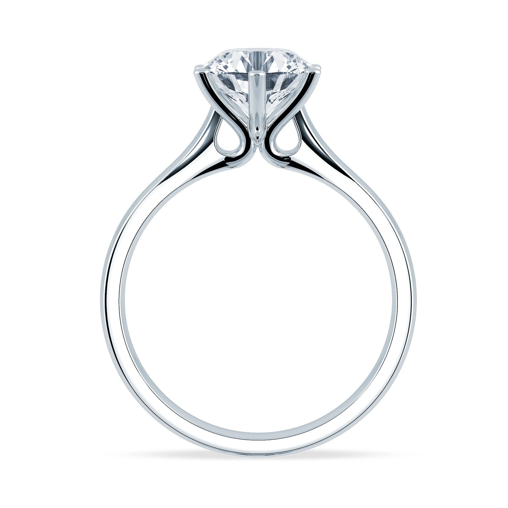 Jewelry CAD Printable file with Videos and Photos Render view 3D print model_4