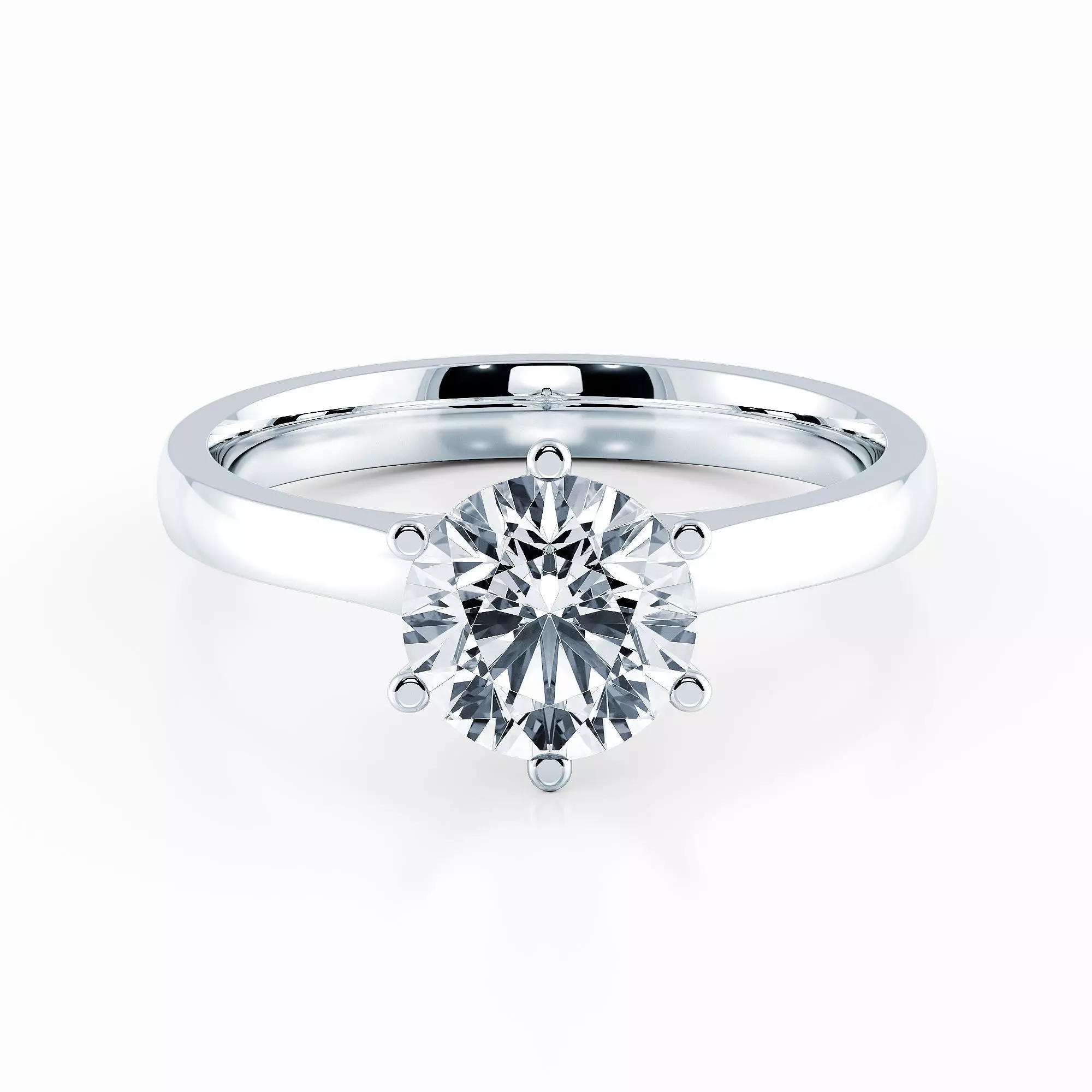 Jewelry CAD Printable file with Videos and Photos Render view 3D print model_0