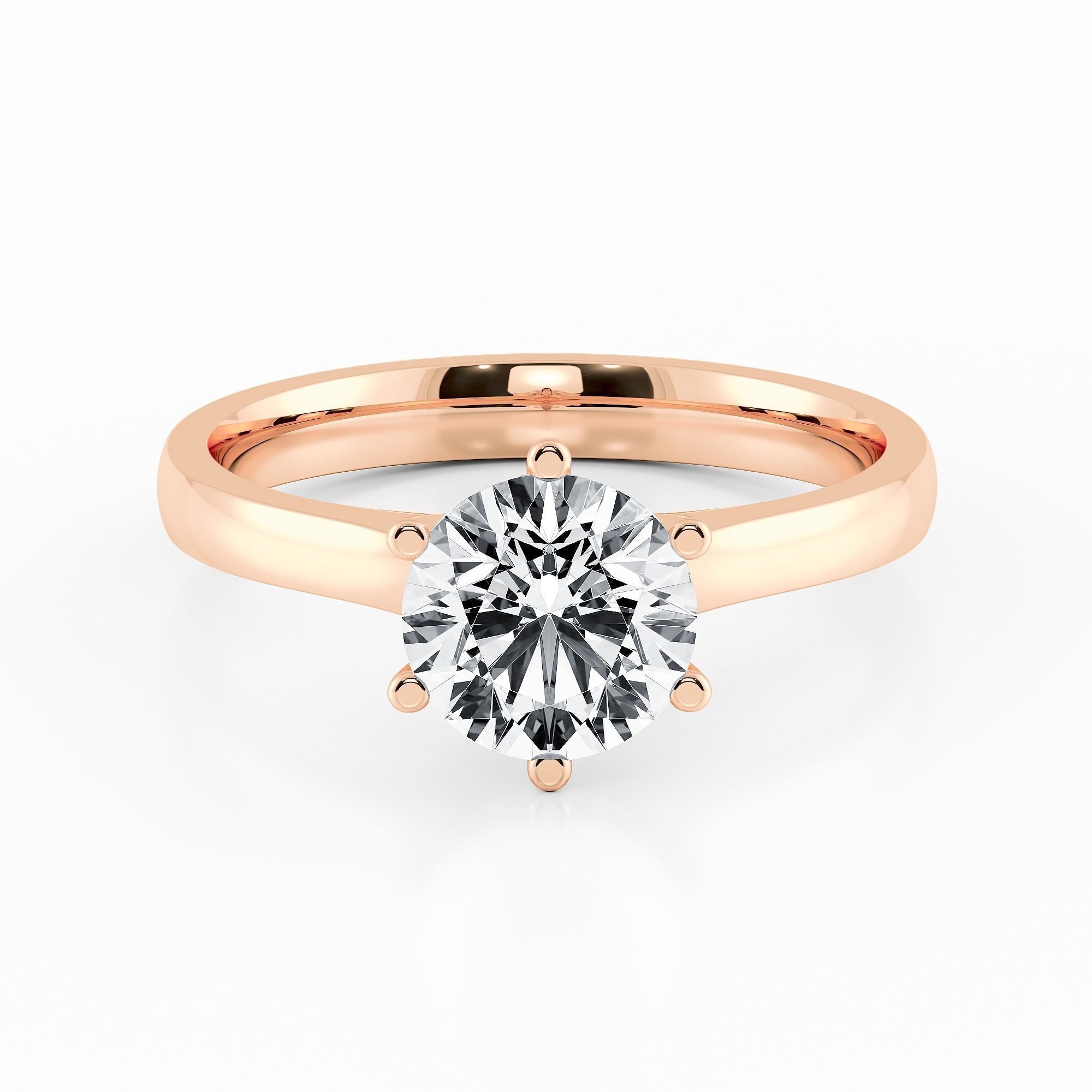 Jewelry CAD Printable file with Videos and Photos Render view 3D print model_3