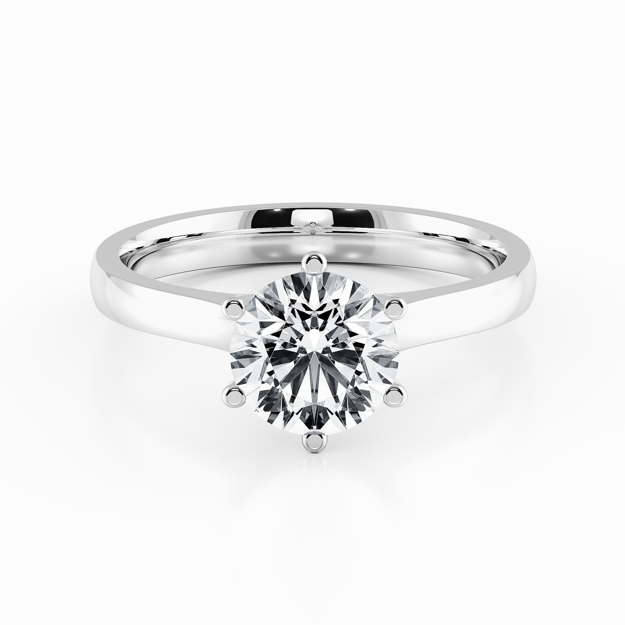 Jewelry CAD Printable file with Videos and Photos Render view 3D print model_2