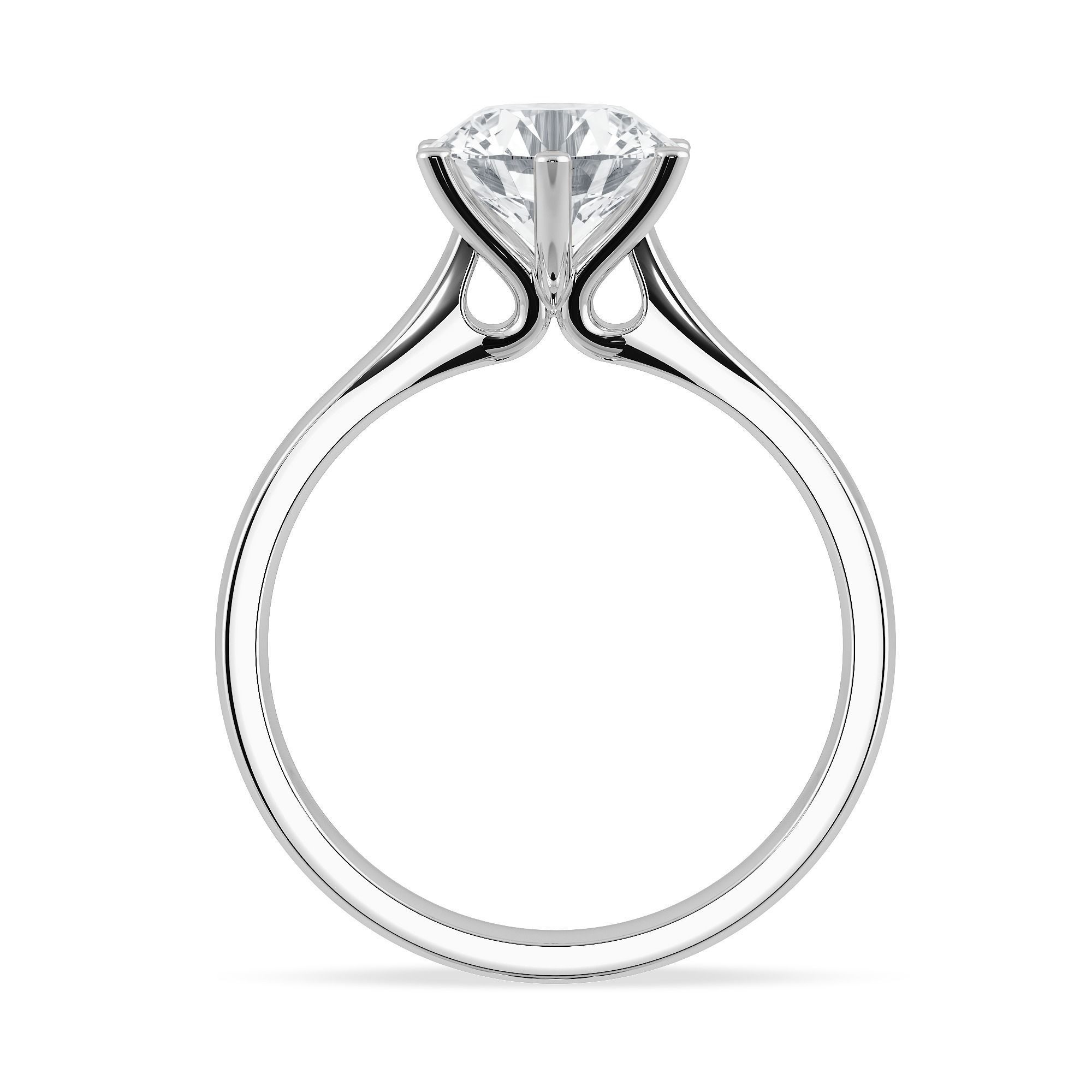 Jewelry CAD Printable file with Videos and Photos Render view 3D print model_6