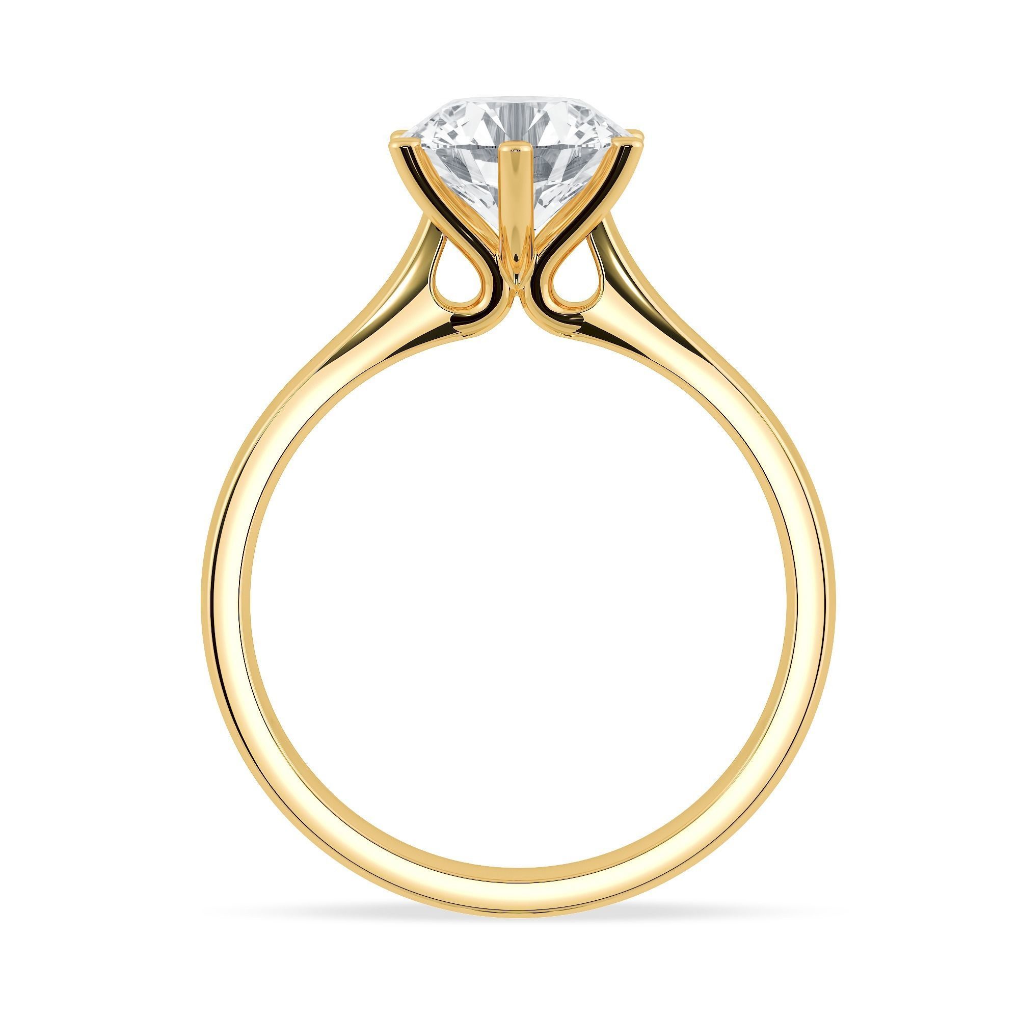 Jewelry CAD Printable file with Videos and Photos Render view 3D print model_5