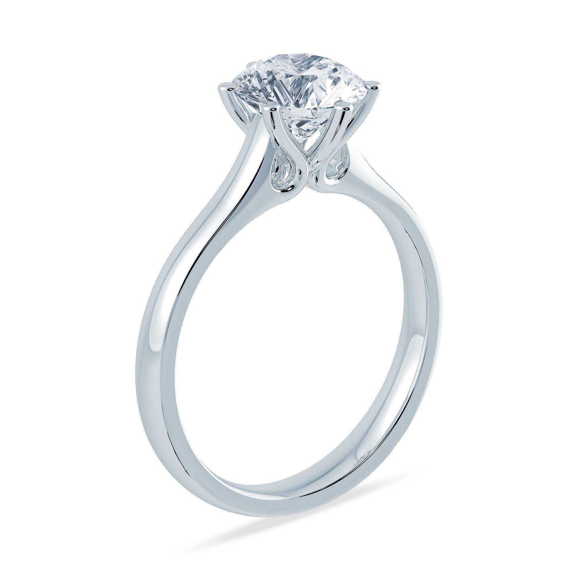 Jewelry CAD Printable file with Videos and Photos Render view 3D print model_13