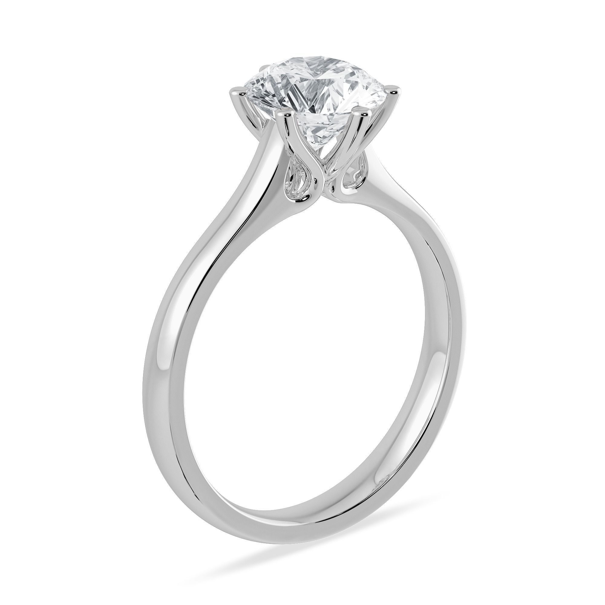 Jewelry CAD Printable file with Videos and Photos Render view 3D print model_14